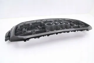 2024- 4M0853651 Bumper3 Решетка радиатора Audi Q7 4M restailing Арт e11660796, вид 3