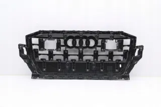 2024- 4M0853651 Bumper3 Решетка радиатора Audi Q7 4M restailing Арт e11660796, вид 4