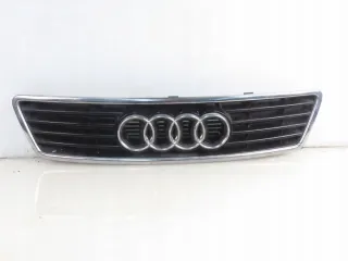 4B0853651A Решетка радиатора Audi A6 C5 (S6,RS6) Арт e11660763, вид 7