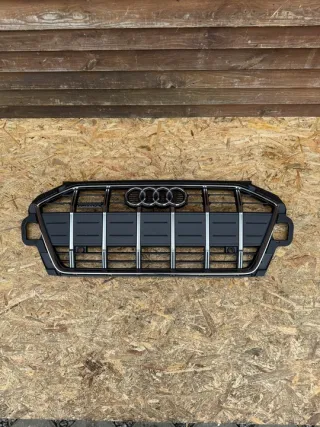 8W0853651DP 8W0853651DR Решетка радиатора Audi A4 B9 Арт e11660714, вид 1