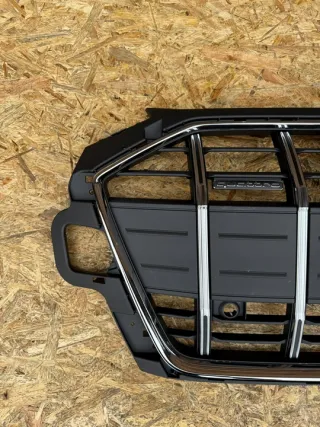 8W0853651DP 8W0853651DR Решетка радиатора Audi A4 B9 Арт e11660714, вид 2