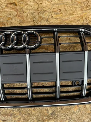 8W0853651DP 8W0853651DR Решетка радиатора Audi A4 B9 Арт e11660714, вид 4