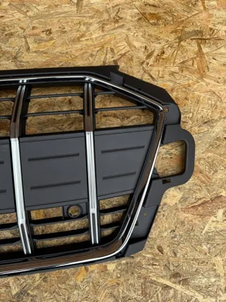 8W0853651DP 8W0853651DR Решетка радиатора Audi A4 B9 Арт e11660714, вид 5