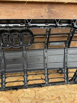 8W0853651DP 8W0853651DR Решетка радиатора Audi A4 B9 Арт e11660714, вид 9
