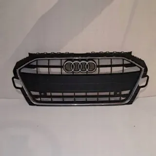 8W0853651 Решетка радиатора Audi A4 B9 Арт e11660712, вид 1