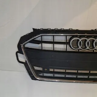 8W0853651 Решетка радиатора Audi A4 B9 Арт e11660712, вид 2