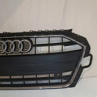 8W0853651 Решетка радиатора Audi A4 B9 Арт e11660712, вид 3