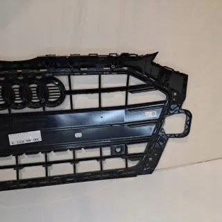 8W0853651 Решетка радиатора Audi A4 B9 Арт e11660712, вид 6