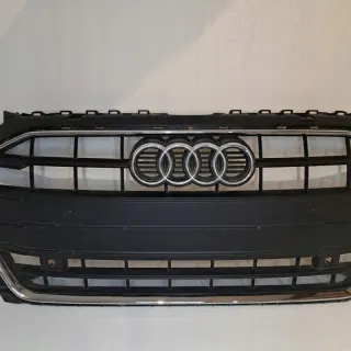 8W0853651 Решетка радиатора Audi A4 B9 Арт e11660712, вид 7