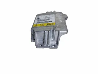 0285010070 Блок AirBag BMW 1 E81/E82/E87/E88 Арт e11660586, вид 3