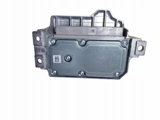 0285010070 Блок AirBag BMW 1 E81/E82/E87/E88 Арт e11660586, вид 4