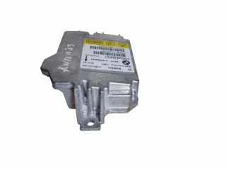 0285010070 Блок AirBag BMW 1 E81/E82/E87/E88 Арт e11660586, вид 5