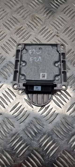 6864208 Блок AirBag BMW 1 F20/F21 Арт e11660585, вид 3