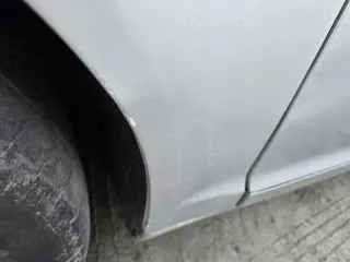 2004-2008 757394874 Крыло переднее левое Audi A6 C6 (S6,RS6) Арт e11660548, вид 4
