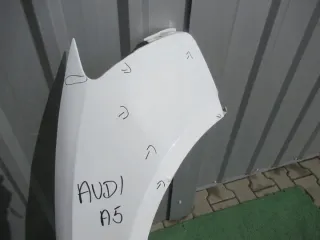 8T0821106H Крыло переднее правое Audi A5 (S5,RS5) 1 Арт e11660534, вид 5