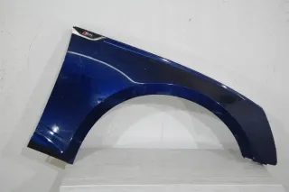 2012-2020 Крыло переднее правое Audi A4 B9 Арт e11660489, вид 1