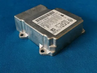 8R0959655G Блок AirBag Audi Q5 1 Арт e11660455, вид 1