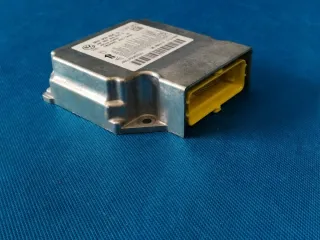 8R0959655G Блок AirBag Audi Q5 1 Арт e11660455, вид 5