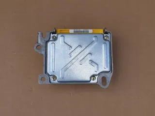 4D0959655J 0285001266 Блок AirBag Audi A8 D2 (S8) Арт e11660443, вид 3
