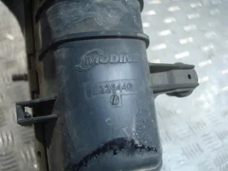 3229440 Интеркулер Audi A4 B7 Арт e11660406, вид 2