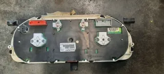501018880079 Щиток приборов (приборная панель) Renault Laguna 2 Арт e11660297, вид 2