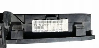DQ09228743 351177000 Щиток приборов (приборная панель) Opel Astra G Арт e11660235, вид 5