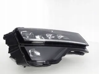 57B941016D Фара правая Skoda Karoq Арт e11659730, вид 1