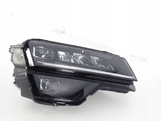 57B941016D Фара правая Skoda Karoq Арт e11659730, вид 2