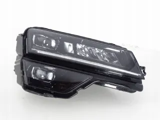 57B941016D Фара правая Skoda Karoq Арт e11659730, вид 3