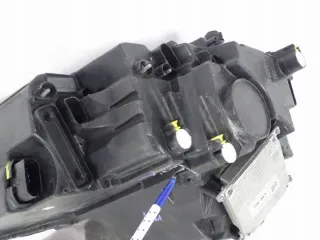 57B941016D Фара правая Skoda Karoq Арт e11659730, вид 5