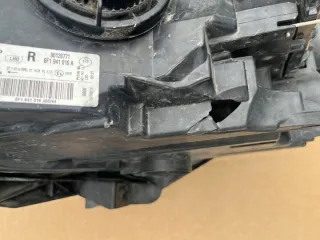 6F1941016A Фара правая Seat Ibiza 5 Арт e11659692, вид 5