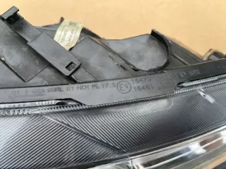 6F1941016A Фара правая Seat Ibiza 5 Арт e11659692, вид 7