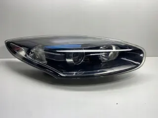 260103761R Фара правая Renault Megane 3 Арт e11659660, вид 1