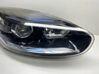 260103761R Фара правая Renault Megane 3 Арт e11659660, вид 2