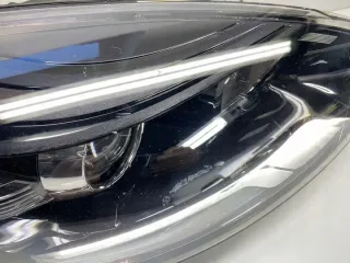 260103761R Фара правая Renault Megane 3 Арт e11659660, вид 3
