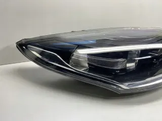 260103761R Фара правая Renault Megane 3 Арт e11659660, вид 4