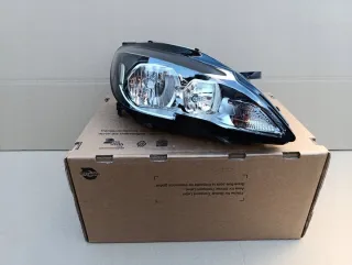 9677522980 6252229 9677522980-00 Фара правая Peugeot 308 2 Арт e11659585, вид 1