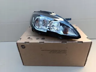 9677522980 6252229 9677522980-00 Фара правая Peugeot 308 2 Арт e11659585, вид 2