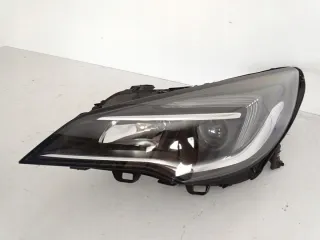 LAMPA-3049 Фара левая Opel Astra K Арт e11659505, вид 1
