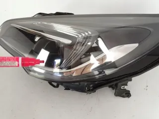 LAMPA-3049 Фара левая Opel Astra K Арт e11659505, вид 2