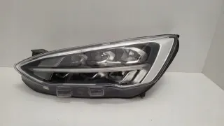 JX7B-13E015-AE MINIPARTS2020 Фара левая Ford Focus 4 Арт e11659230, вид 1