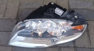 8E0941003AJ Фара левая Audi A4 B7 Арт e11658628, вид 2