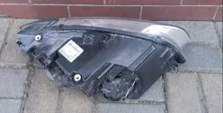 8E0941003AJ Фара левая Audi A4 B7 Арт e11658628, вид 3