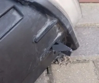 8E0941003AJ Фара левая Audi A4 B7 Арт e11658628, вид 4