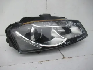 8P0941004BE 8P0941030BM Фара правая Audi A3 8P Арт e11658610, вид 3