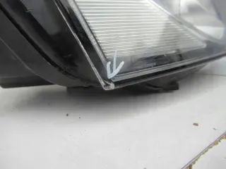 8P0941004BE 8P0941030BM Фара правая Audi A3 8P Арт e11658610, вид 5