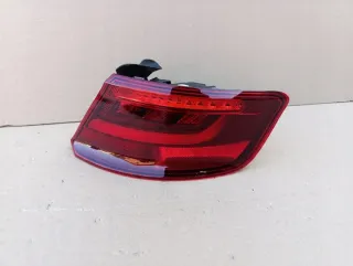 8V4945096A Фара правая Audi A3 8V Арт e11658607, вид 1
