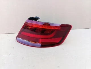 8V4945096A Фара правая Audi A3 8V Арт e11658607, вид 2