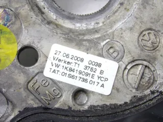 1K8419091E YOGICAR959595 503956277 Руль Volkswagen Scirocco 3 Арт e11658537, вид 10