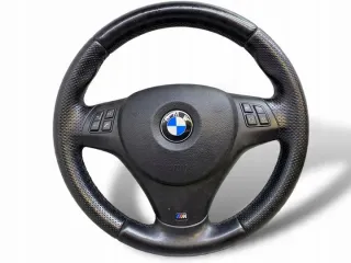 MDV52258 Руль BMW 1 E81/E82/E87/E88 Арт e11658205, вид 1